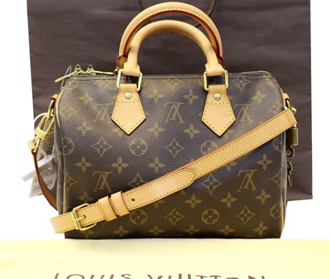 louis vuitton speedy 25 bandouliere empreinte|Products by Louis Vuitton: Speedy Bandoulière 25 Bag.